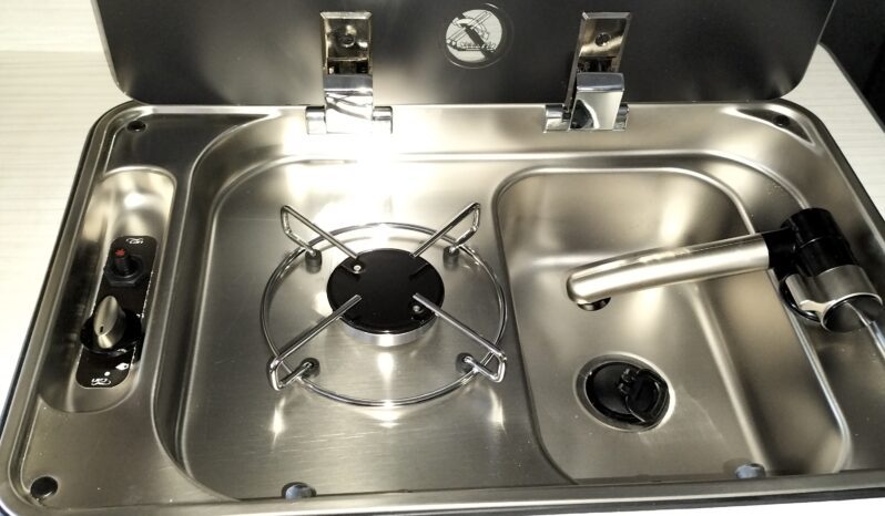 VAUXHALL COMBO LIFE MICRO CAMPER SOLO 1.2 AVC TRAVERSE LIKE CITROEN BERLINGO, PEUGEOT PARTNER full