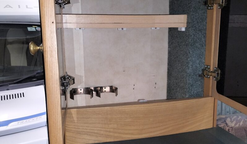 AUTOSLEEPER POLLENSA 5 BERTH MOTORHOME FORD TRANSIT 350 2.4 TD full