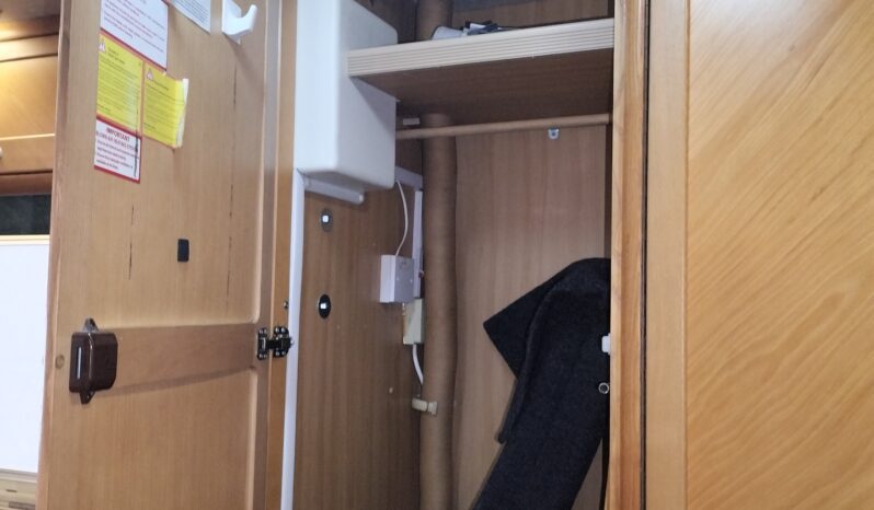 AUTOSLEEPER POLLENSA 5 BERTH MOTORHOME FORD TRANSIT 350 2.4 TD full