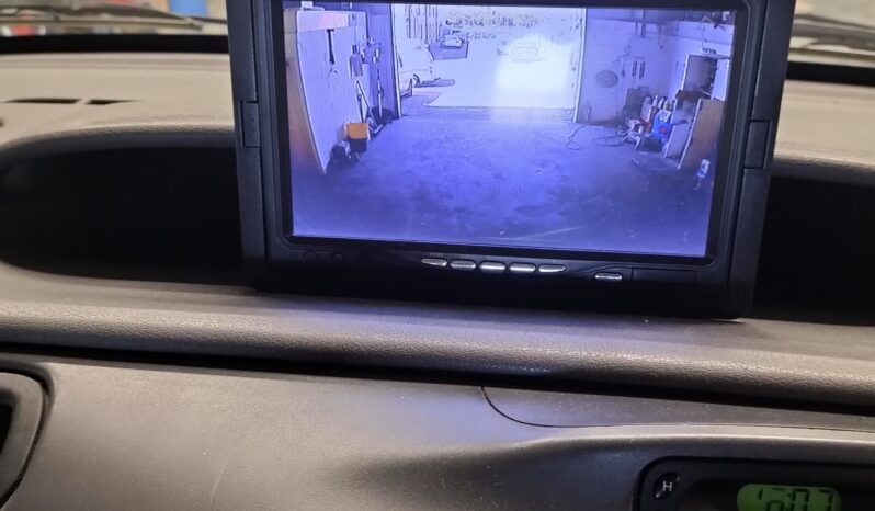 AUTOSLEEPER POLLENSA 5 BERTH MOTORHOME FORD TRANSIT 350 2.4 TD full