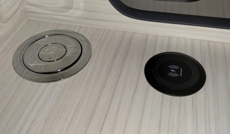 PEUGEOT PARTNER TEPEE OUTDOOR 1.6 HDI MICRO CAMPER SOLO AVC TRAVERSE full