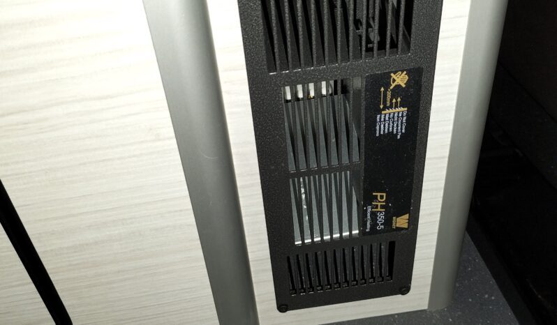 PEUGEOT PARTNER TEPEE OUTDOOR 1.6 HDI MICRO CAMPER SOLO AVC TRAVERSE full