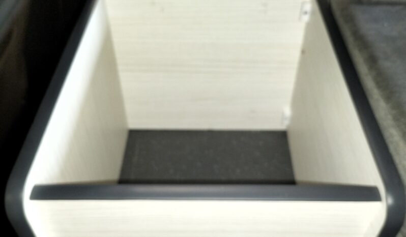 PEUGEOT PARTNER TEPEE OUTDOOR 1.6 HDI MICRO CAMPER SOLO AVC TRAVERSE full