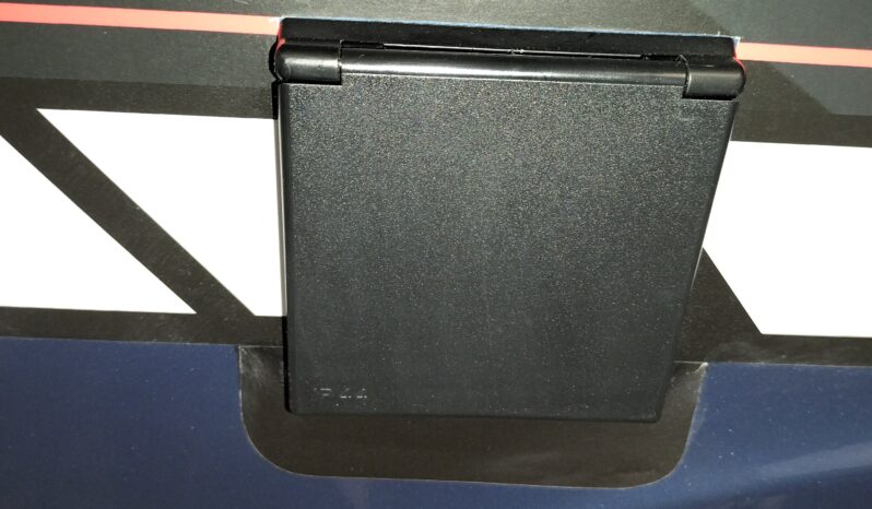 PEUGEOT PARTNER TEPEE OUTDOOR 1.6 HDI MICRO CAMPER SOLO AVC TRAVERSE full