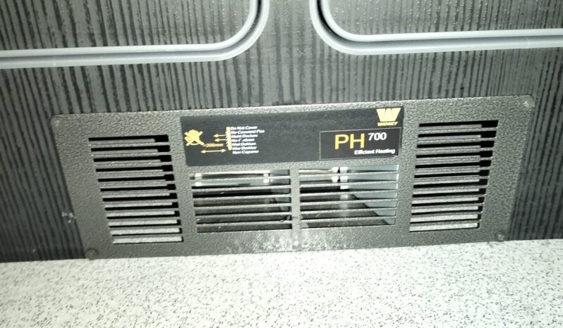 FIAT SCUDO PANORAMA FAMILY 2 BERTH CAMPERVAN AVC TRAVERSE LIKE PEUGEOT EXPERT full