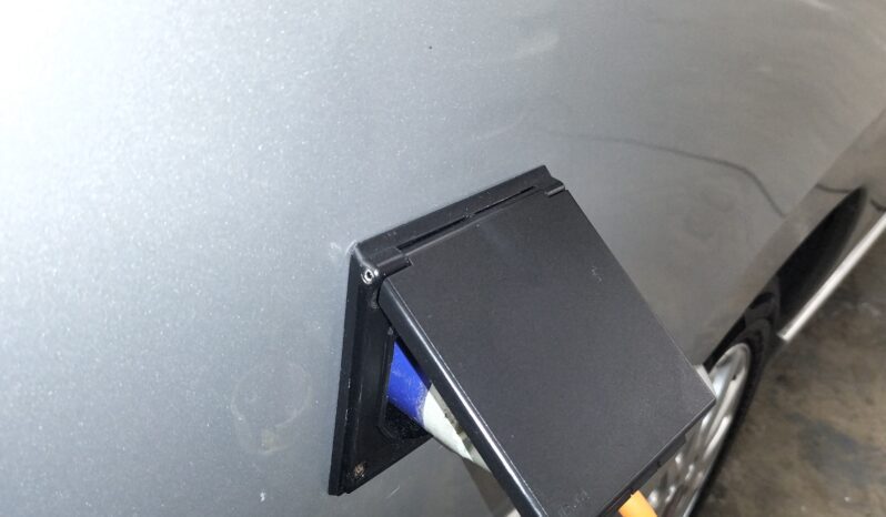 FIAT SCUDO PANORAMA FAMILY 2 BERTH CAMPERVAN AVC TRAVERSE LIKE PEUGEOT EXPERT full