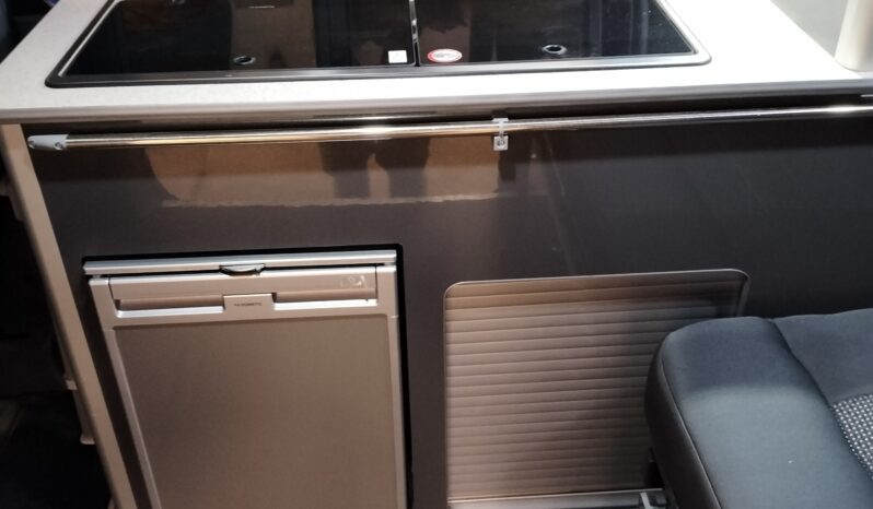 PEUGEOT INDEPENDENCE S 2 BERTH CAMPERVAN 2.0D **LOVELY CONVERSION** full