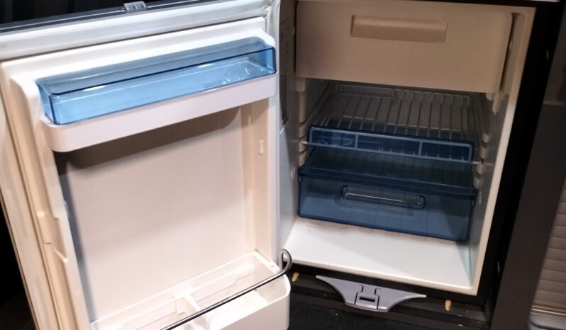 PEUGEOT INDEPENDENCE S 2 BERTH CAMPERVAN 2.0D **LOVELY CONVERSION** full