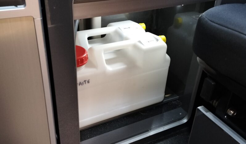 PEUGEOT INDEPENDENCE S 2 BERTH CAMPERVAN 2.0D **LOVELY CONVERSION** full