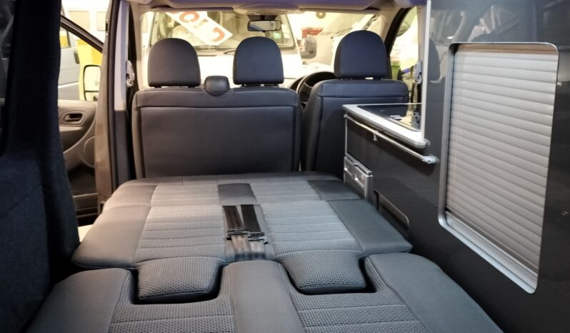 PEUGEOT INDEPENDENCE S 2 BERTH CAMPERVAN 2.0D **LOVELY CONVERSION** full