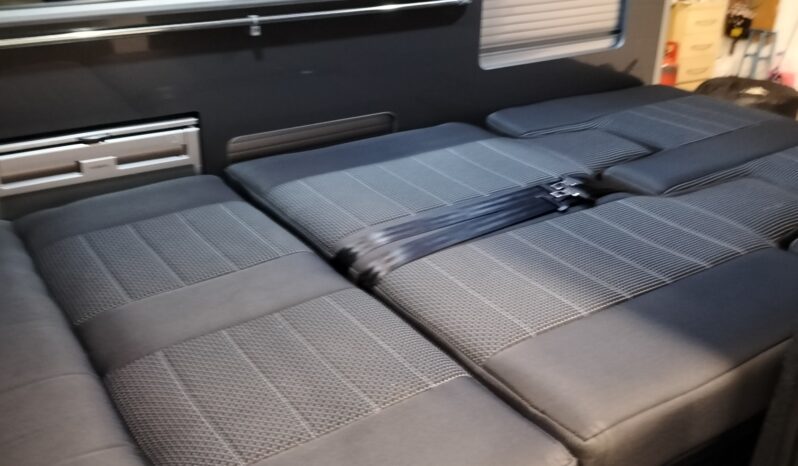 PEUGEOT INDEPENDENCE S 2 BERTH CAMPERVAN 2.0D **LOVELY CONVERSION** full