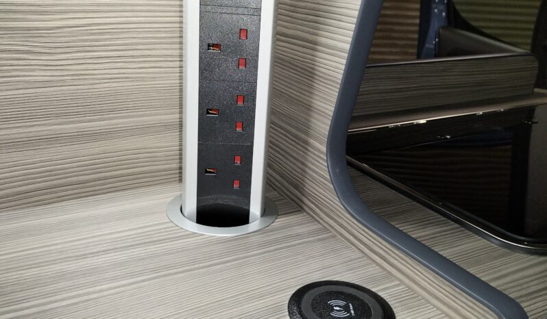 PEUGEOT PARTNER TEPEE POP-TOP SOLO MICRO CAMPER AVC TRAVERSE 1.2 PETROL full