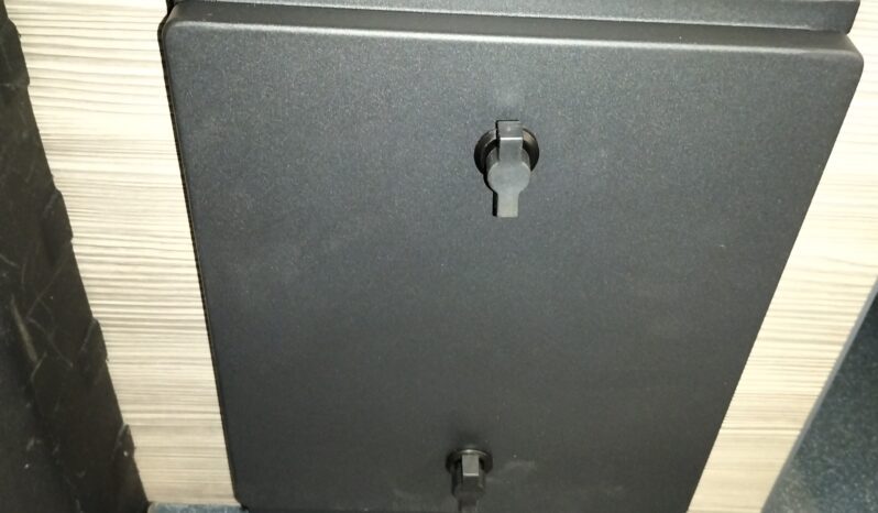 PEUGEOT PARTNER TEPEE POP-TOP SOLO MICRO CAMPER AVC TRAVERSE 1.2 PETROL full