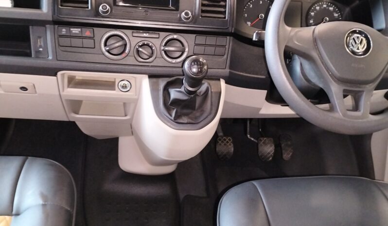 LEISUREDRIVE POP-TOP CAMPERVAN VOLKSWAGEN TRANSPORTER T28 S-LINE TD **STUNNING** full
