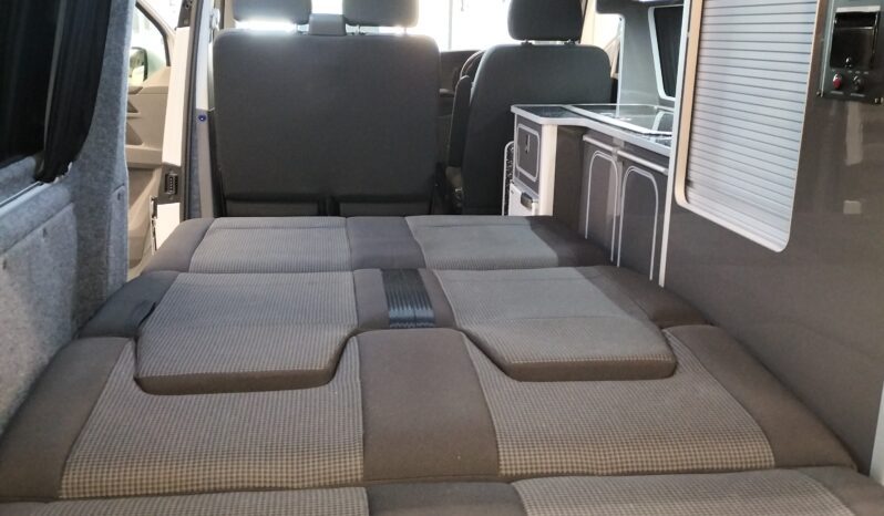 VOLKSWAGEN TRANSPORTER T28 STARTLINE POP-TOP CAMPERVAN **ABSOLUTELY STUNNING** full