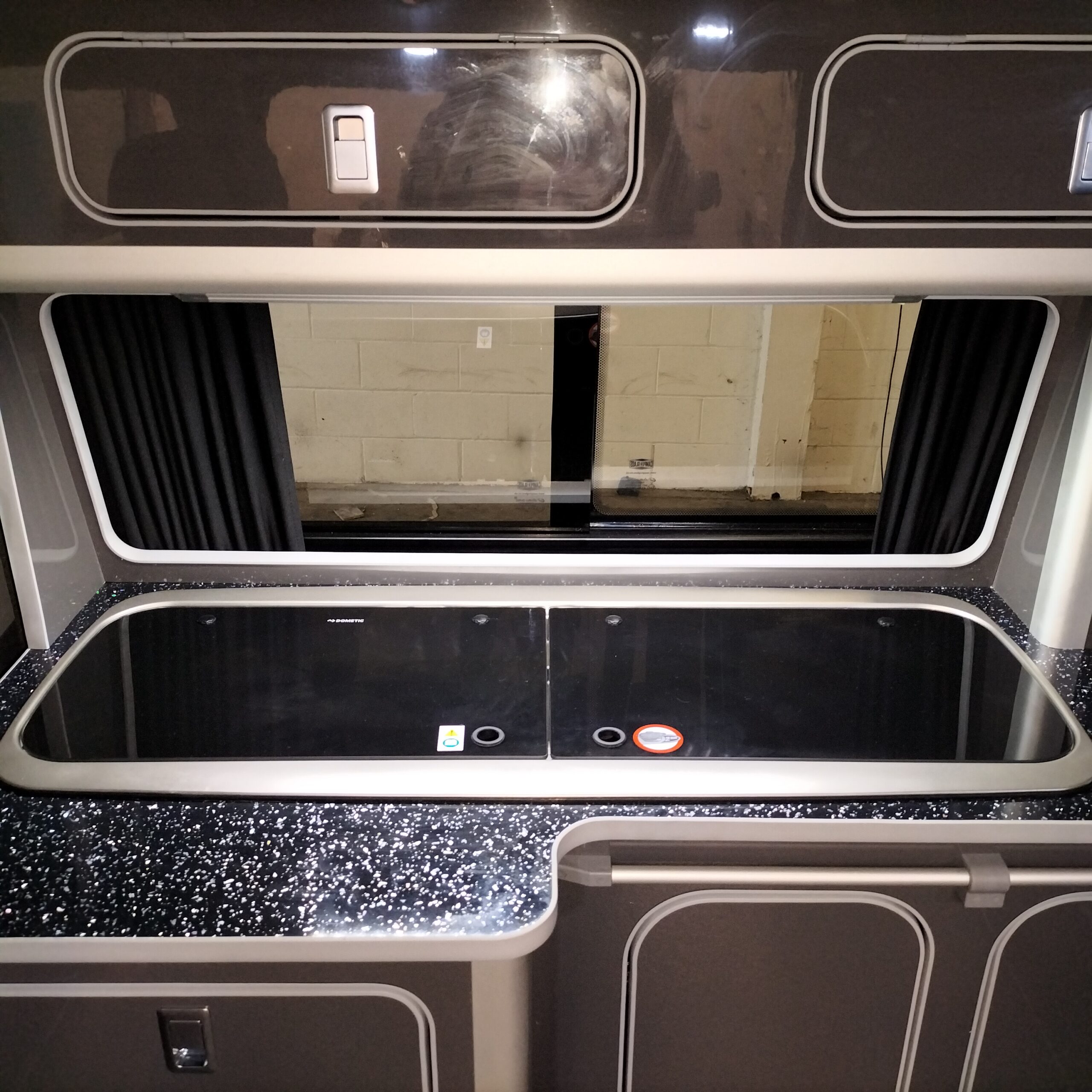 VOLKSWAGEN TRANSPORTER T28 STARTLINE POP-TOP CAMPERVAN **ABSOLUTELY ...