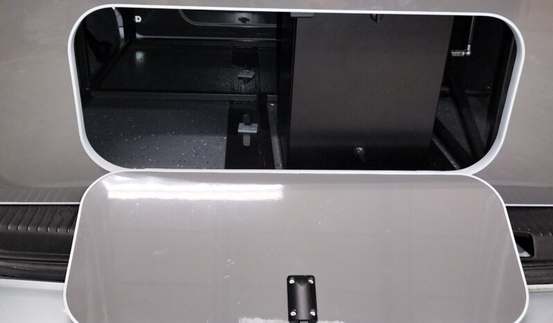 VOLKSWAGEN TRANSPORTER T28 STARTLINE POP-TOP CAMPERVAN **ABSOLUTELY STUNNING** full