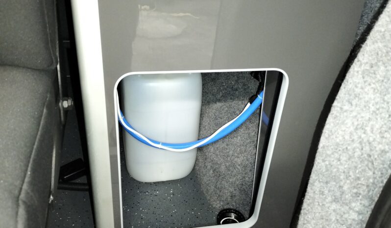 VOLKSWAGEN TRANSPORTER T28 STARTLINE POP-TOP CAMPERVAN **ABSOLUTELY STUNNING** full