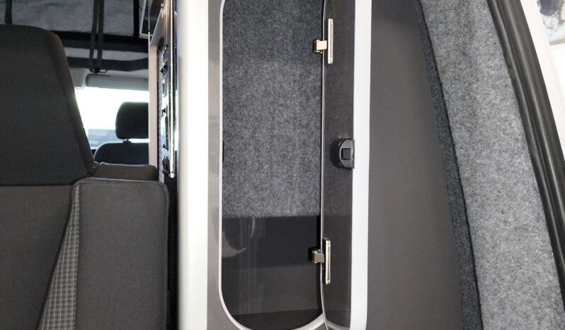 VOLKSWAGEN TRANSPORTER T28 STARTLINE POP-TOP CAMPERVAN **ABSOLUTELY STUNNING** full