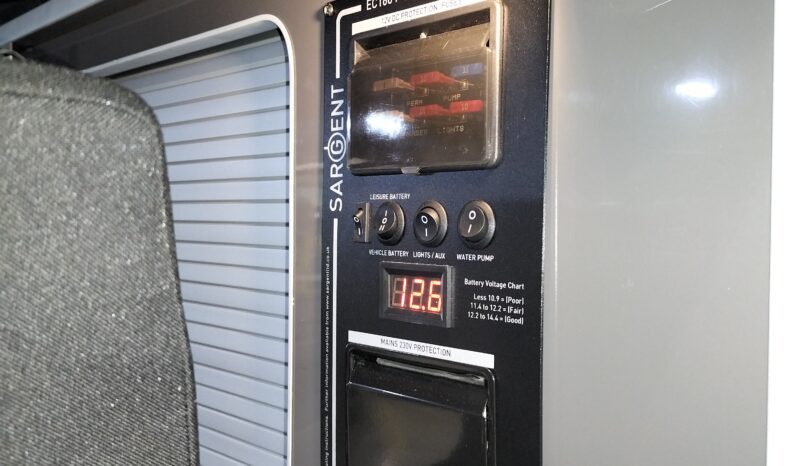 VOLKSWAGEN TRANSPORTER T28 STARTLINE POP-TOP CAMPERVAN **ABSOLUTELY STUNNING** full