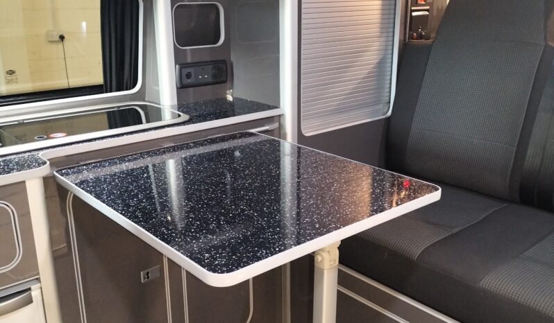 VOLKSWAGEN TRANSPORTER T28 STARTLINE POP-TOP CAMPERVAN **ABSOLUTELY ...