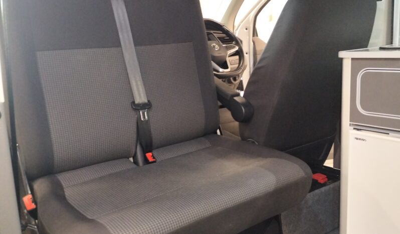 VOLKSWAGEN TRANSPORTER T28 STARTLINE POP-TOP CAMPERVAN **ABSOLUTELY STUNNING** full