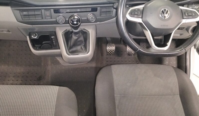 VOLKSWAGEN TRANSPORTER T28 STARTLINE POP-TOP CAMPERVAN **ABSOLUTELY STUNNING** full