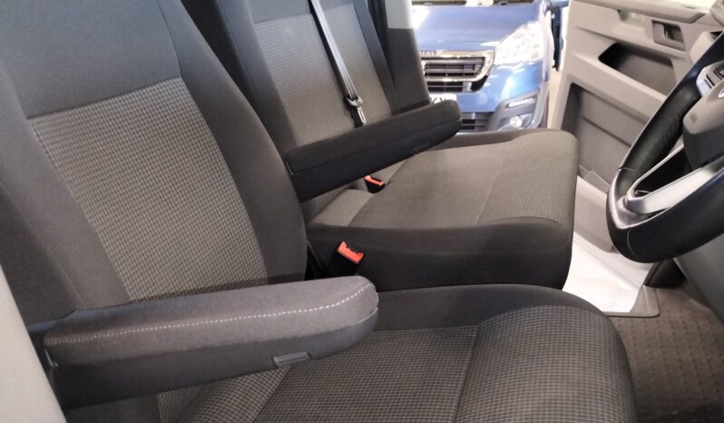 VOLKSWAGEN TRANSPORTER T28 STARTLINE POP-TOP CAMPERVAN **ABSOLUTELY STUNNING** full