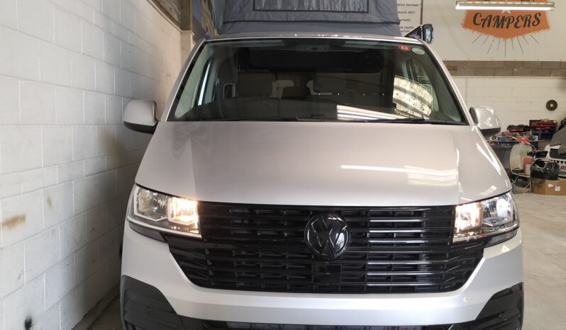 VOLKSWAGEN TRANSPORTER T28 STARTLINE POP-TOP CAMPERVAN **ABSOLUTELY STUNNING** full
