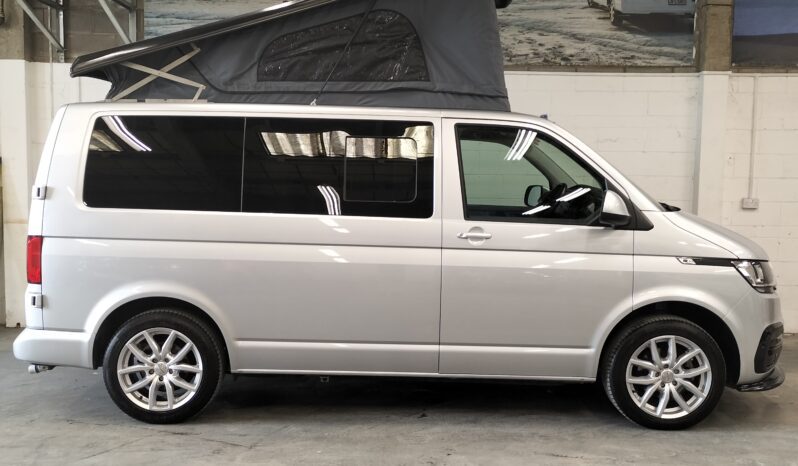 VOLKSWAGEN TRANSPORTER T28 STARTLINE POP-TOP CAMPERVAN **ABSOLUTELY STUNNING** full