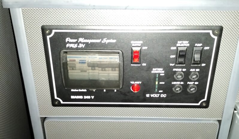 VOLKSWAGEN T5 TRANSPORTER T32 130 TDI LWB HIGH ROOF CAMPERVAN **IMMACULATE** full