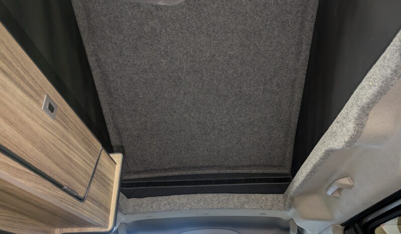 VAUXHALL COMBO LIFE POP-TOP MICRO CAMPER 1.5D AUTO BRAND NEW CONVERSION FSH full