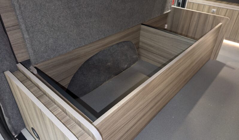 PEUGEOT EXPERT TEPEE SE 2.0 D AUTOMATIC POP-TOP CAMPEVAN BRAND NEW CONVERSION full