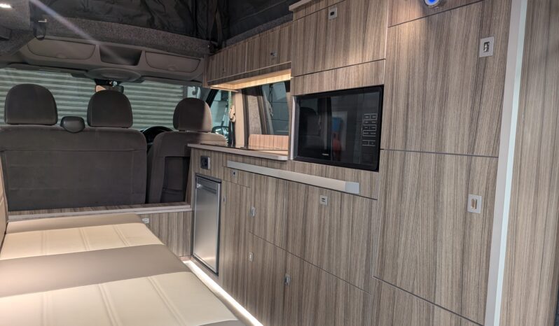 PEUGEOT EXPERT TEPEE SE 2.0 D AUTOMATIC POP-TOP CAMPEVAN BRAND NEW CONVERSION full