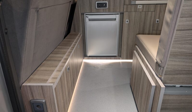 PEUGEOT EXPERT TEPEE SE 2.0 D AUTOMATIC POP-TOP CAMPEVAN BRAND NEW CONVERSION full