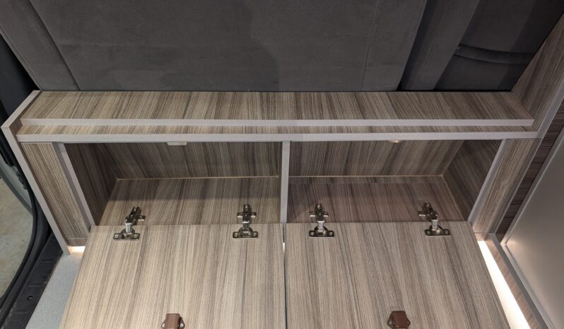 PEUGEOT EXPERT TEPEE SE 2.0 D AUTOMATIC POP-TOP CAMPEVAN BRAND NEW CONVERSION full