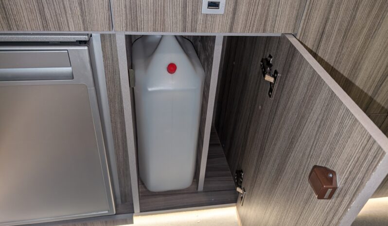 PEUGEOT EXPERT TEPEE SE 2.0 D AUTOMATIC POP-TOP CAMPEVAN BRAND NEW CONVERSION full