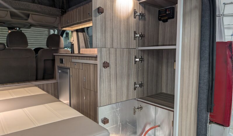 PEUGEOT EXPERT TEPEE SE 2.0 D AUTOMATIC POP-TOP CAMPEVAN BRAND NEW CONVERSION full