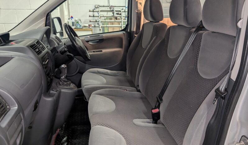 PEUGEOT EXPERT TEPEE SE 2.0 D AUTOMATIC POP-TOP CAMPEVAN BRAND NEW CONVERSION full