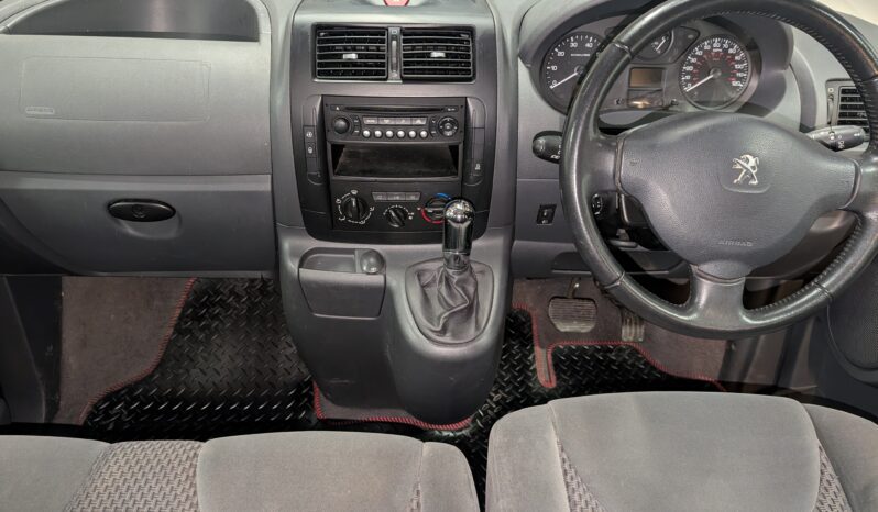 PEUGEOT EXPERT TEPEE SE 2.0 D AUTOMATIC POP-TOP CAMPEVAN BRAND NEW CONVERSION full