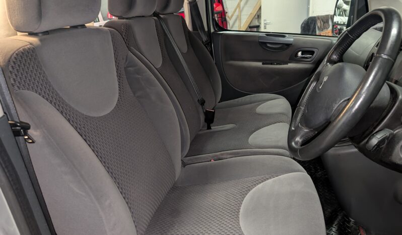 PEUGEOT EXPERT TEPEE SE 2.0 D AUTOMATIC POP-TOP CAMPEVAN BRAND NEW CONVERSION full