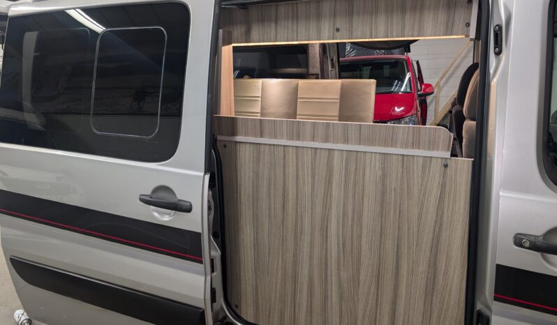 PEUGEOT EXPERT TEPEE SE 2.0 D AUTOMATIC POP-TOP CAMPEVAN BRAND NEW CONVERSION full