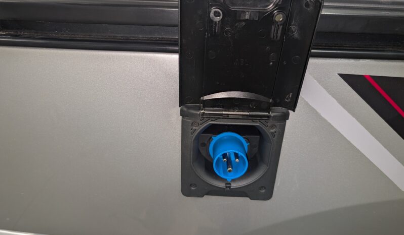 PEUGEOT EXPERT TEPEE SE 2.0 D AUTOMATIC POP-TOP CAMPEVAN BRAND NEW CONVERSION full