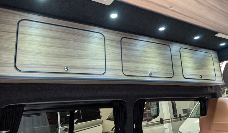 VW T6 T28 S-LINE HIGH ROOF LWB CAMPERVAN, BRAND NEW BESPOKE CONVERSION -STUNNING full