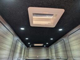VW T6 T28 S-LINE HIGH ROOF LWB CAMPERVAN, BRAND NEW BESPOKE CONVERSION -STUNNING full