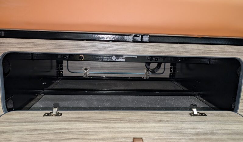 VW T6 T28 S-LINE HIGH ROOF LWB CAMPERVAN, BRAND NEW BESPOKE CONVERSION -STUNNING full