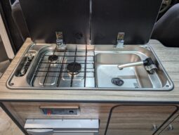 VW T6 T28 S-LINE HIGH ROOF LWB CAMPERVAN, BRAND NEW BESPOKE CONVERSION -STUNNING full