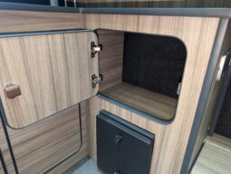 VW T6 T28 S-LINE HIGH ROOF LWB CAMPERVAN, BRAND NEW BESPOKE CONVERSION -STUNNING full