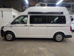 VW T6 T28 S-LINE HIGH ROOF LWB CAMPERVAN, BRAND NEW BESPOKE CONVERSION -STUNNING full