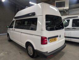 VW T6 T28 S-LINE HIGH ROOF LWB CAMPERVAN, BRAND NEW BESPOKE CONVERSION -STUNNING full